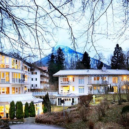 Haus Edelweiss Apartamento Oberstdorf Exterior foto