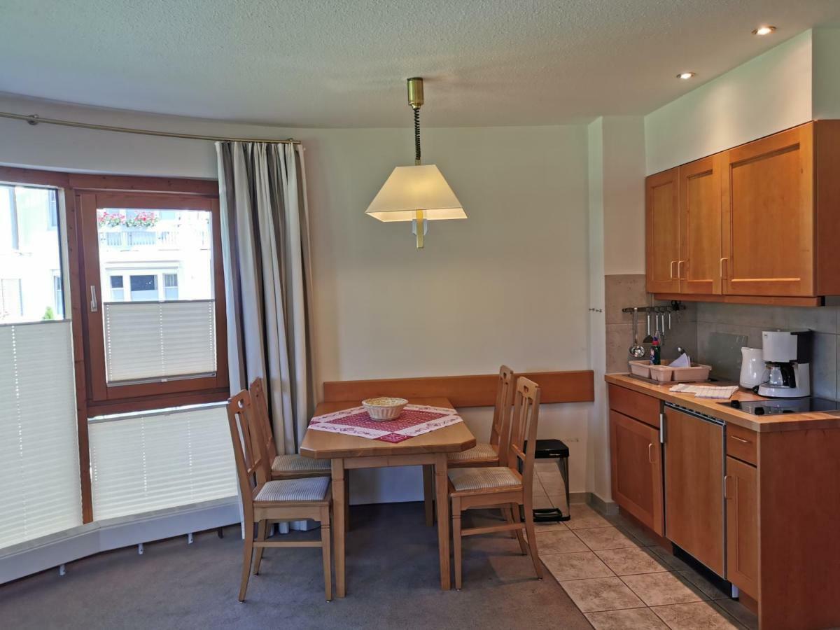 Haus Edelweiss Apartamento Oberstdorf Exterior foto
